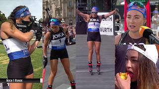 Dorothea Wierer - Summer Biathlon 2021