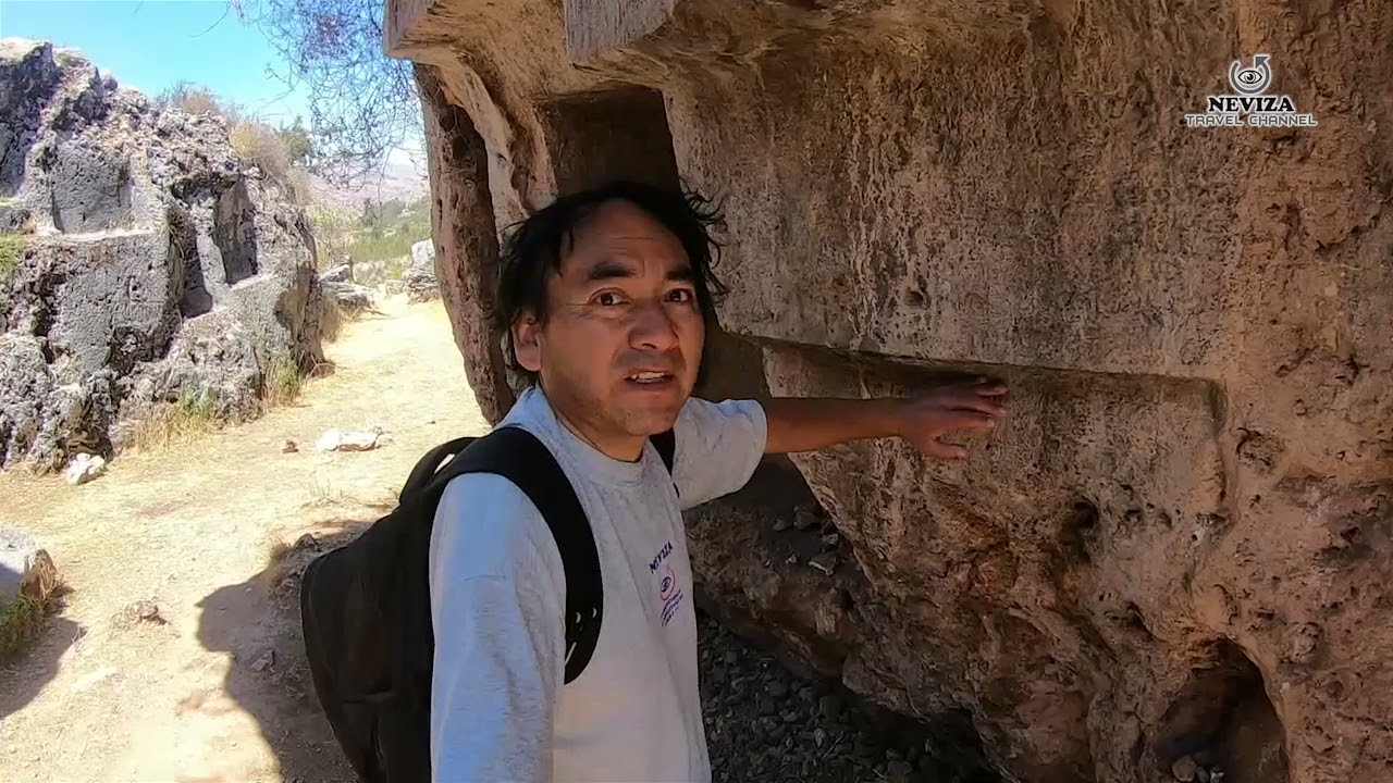 El Misterio y el Enigma de la 