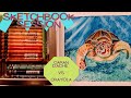 Are Caran D'Ache Worth It? Review Neocolor II Water Soluble Crayons & Speedpaint a Tortoise w/Me!