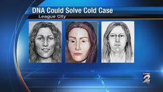 How to submit DNA for free
