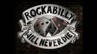 Video thumbnail of "The Rockabilly Rebels - Wrong Side Of The Track"