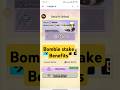 How to Stake Bombie #stakebombie #capybomb