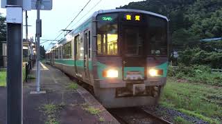クモハ１２５系
