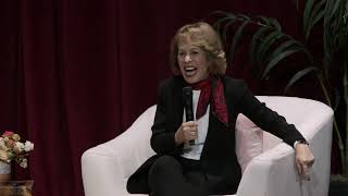 What Leaders are Made Of — 2022 USC Women’s Conference