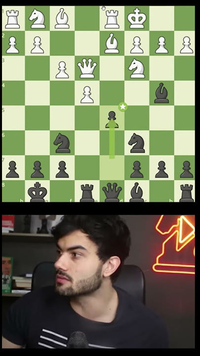 Xeque Mate, esquece! #xadrez #xeque #xequemate #chess #check
