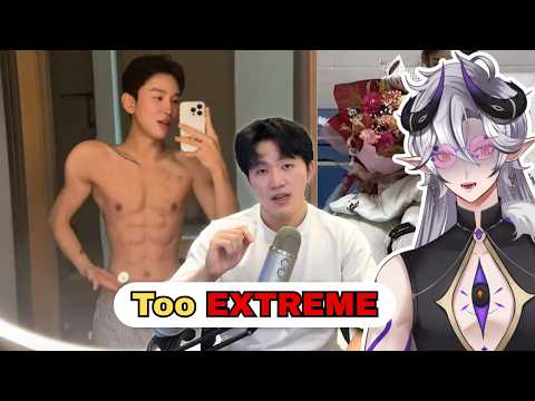 How Far Influencers Will Go for a Perfect Body