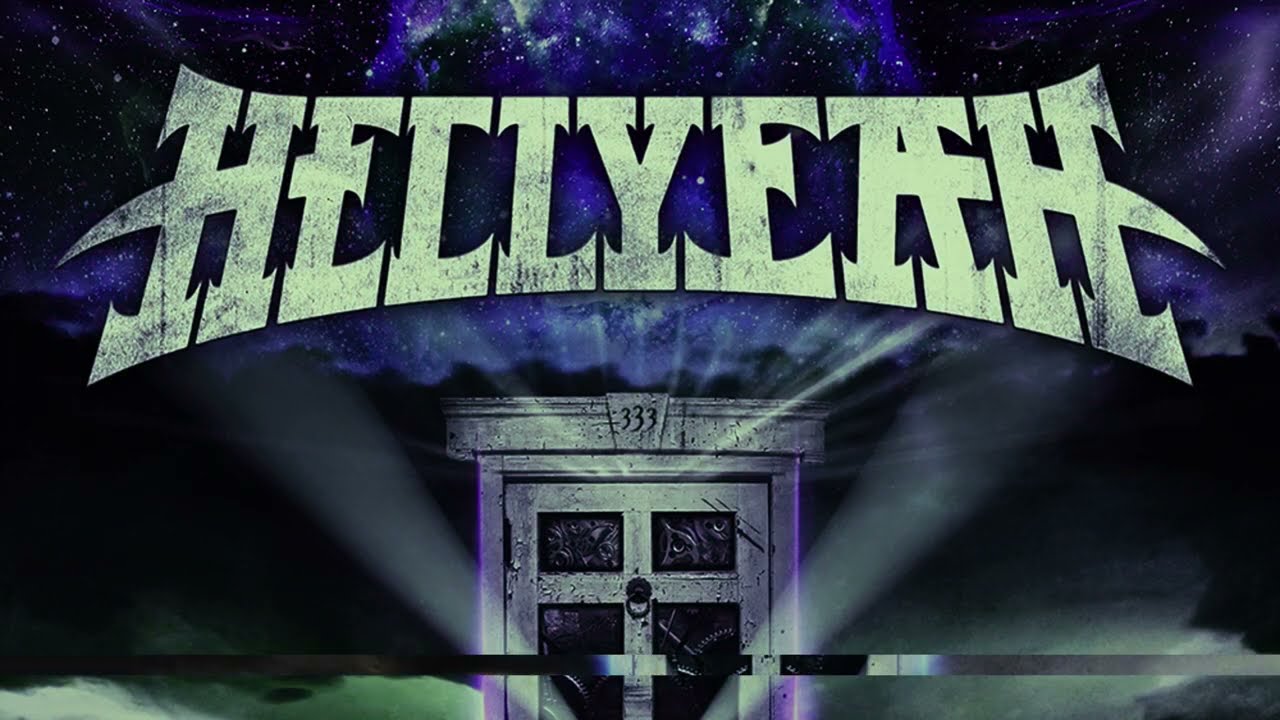 HELLYEAH - AT WICK'S END - YouTube