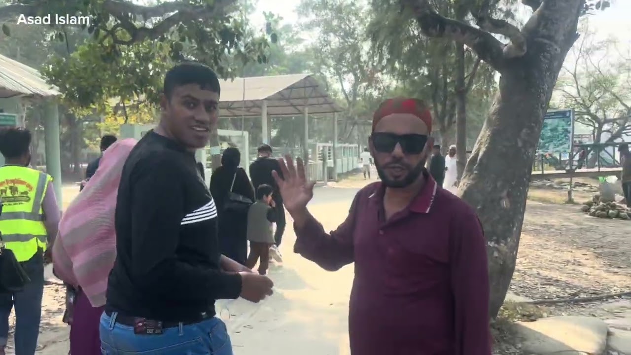 From PHULTALA KHULNA To SUNDARBAN Bangladesh 