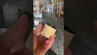 Semi-Automatische Sluitmachine Voor Blikken Deksels , Handmatige Naadmachine Voor Papierblikjes