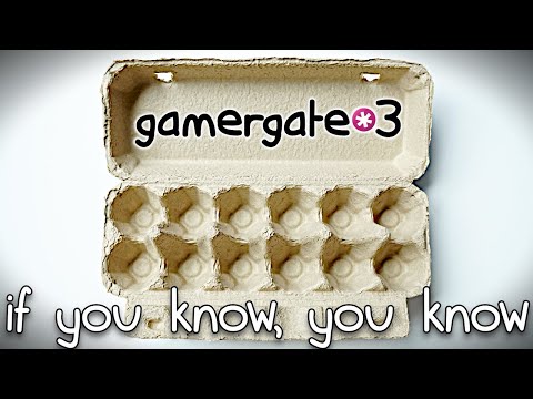 GamerGate 3 Operation Choke Point Collective Shout Visa Steam Rollin Rambles Jody Bruchon 