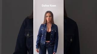 Dafne Keen Deadpool And Wolverine