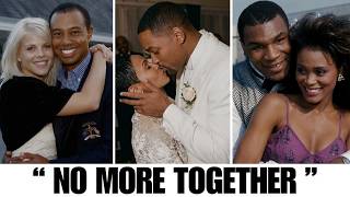 20 Shocking Cheating Scandals That DESTROYED Famous Black Celebrities.
