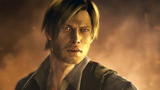 RESIDENT EVIL 6 (Leon) - #16: FINAL BIZARRO