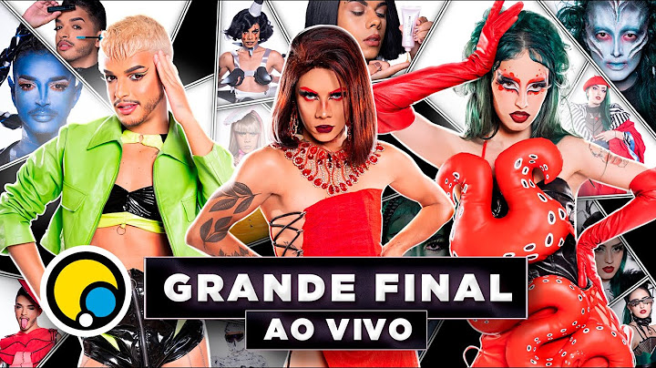 FINAL AO VIVO - Corrida das Blogueiras 4 | Diva Depressão