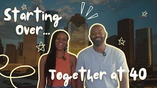 Starting Over at 40: Our Plan to Live 6 Months in America + 6 Months Abroad | The Life Experiment