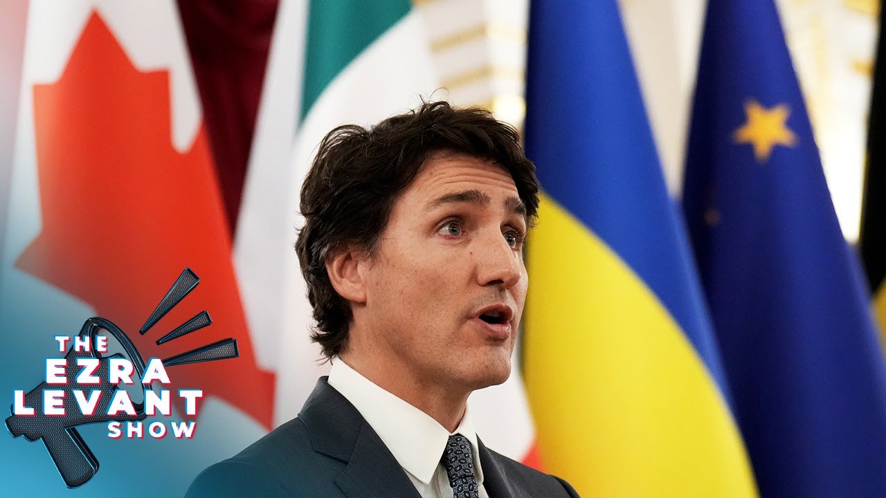 ‘Jewish advocacy group’ comes out in support of Trudeau’s latest censorship bill