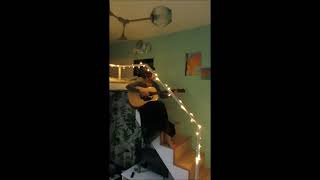 KFT08: Anyone else - Marissa Nadler (Cover)