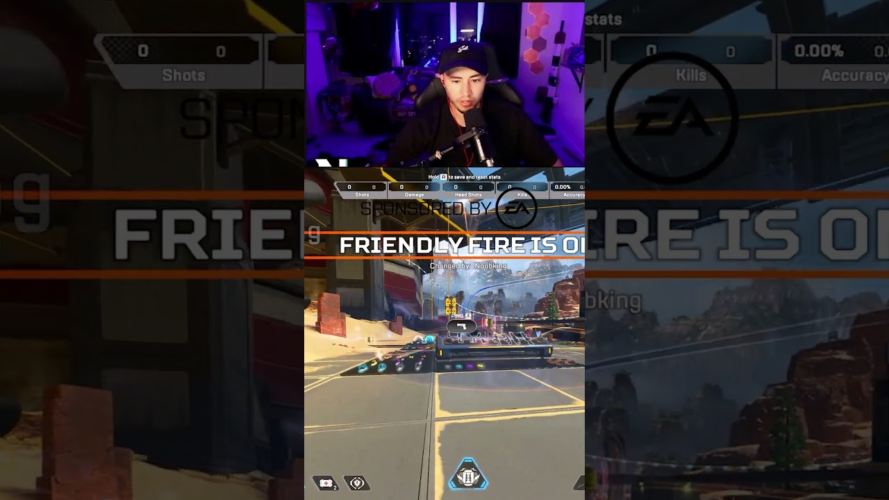 Conduit Abilities - Season 19 