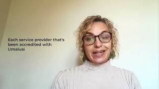 Is AET Service Providers Accredited And Where