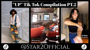 Star2 - "Up" Tik Tok Compilation Part 2