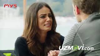 Pul va Gul ishqi 56-qism (Uzbek O'zbek tilida Turk serial HD) 2019