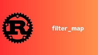 Rust | filter_map | Tutorial
