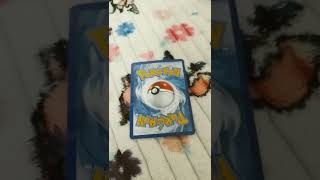 boltund Pokemon card