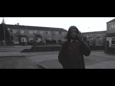 Rayzer - Anti Social (Music Video) | GBLOG
