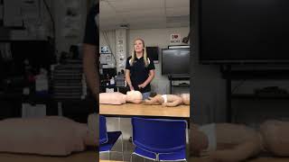 COM 181- Demonstration speech