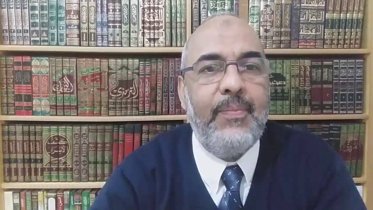 نزول القرآن والحكمة من تنجيمه