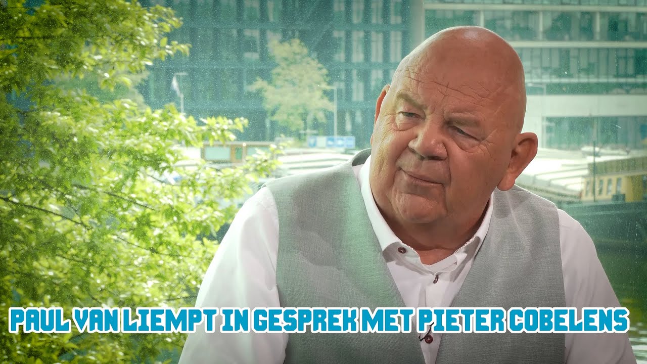 #14 Defensie Journaal Pieter Cobelens: ‘Netherlands First’.