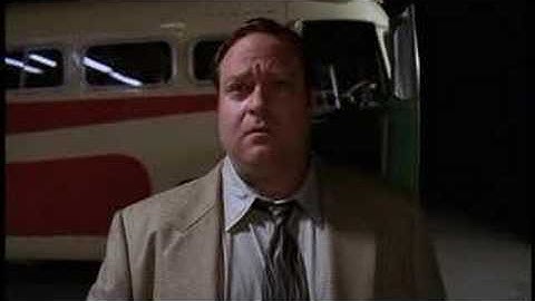 The Tick vs the Vending Menace