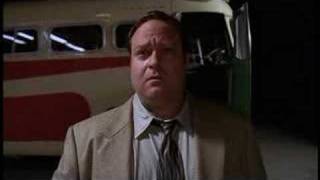 The Tick Vs The Vending Menace