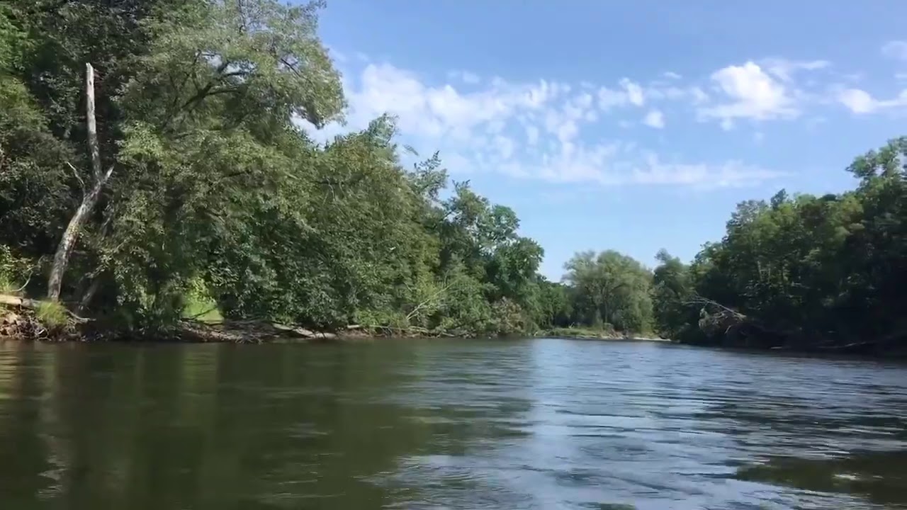Cannon River Kayak Tour