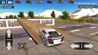 Offroad 4x4 Car Driving #2 (i6 Games) | Android Gameplay HD screenshot 2