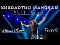 Video thumbnail of "khudartho Mangsasi|Full song|Rupam Islam|Fossils"