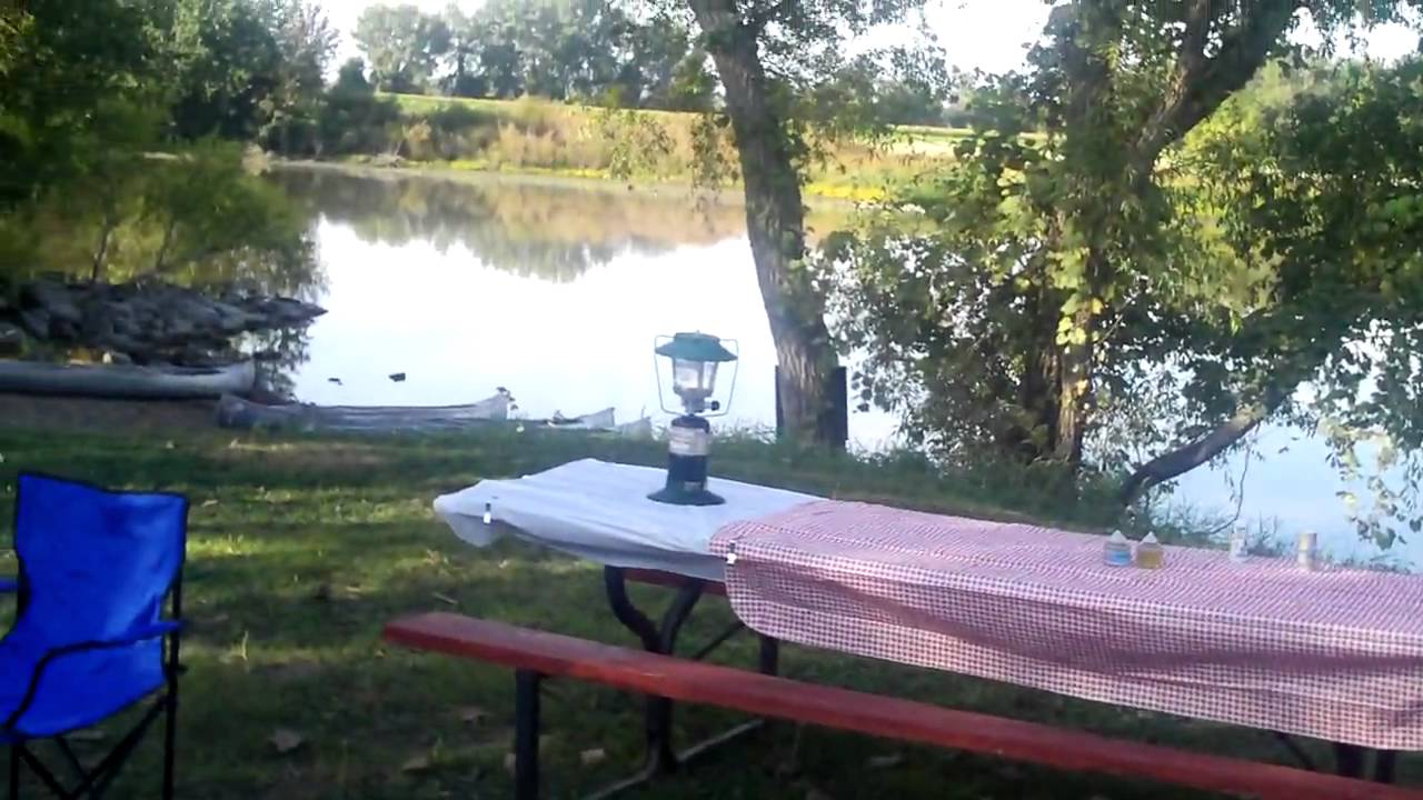 Camping at River Bend Rv ResortWatertown, WI part 1 YouTube