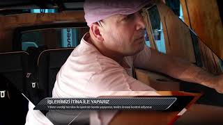 Sinyorvip Tanıtım Filmi