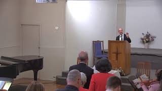 SCBC Livestream