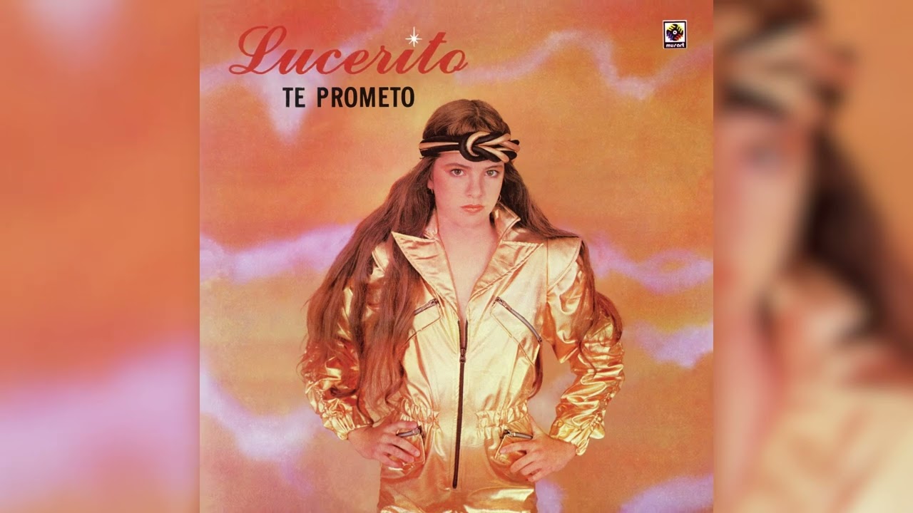 Lucerito - Viernes (Visualizador Oficial)