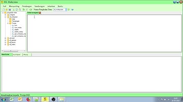 SIL_MALAY POSTGRESQL USER DEFINED FUNCTION 2