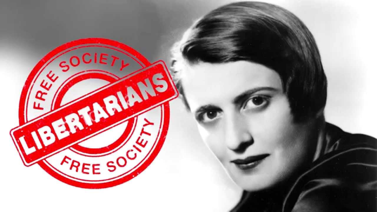 2016 Libertarian Presidential Candidates - YouTube