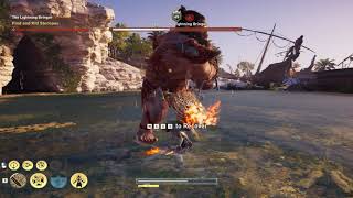 Ins Creed Odyssey Find And Kill Steropes