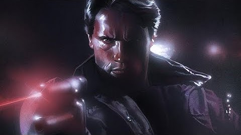 Terminator: Resistance Enhanced - Become The T-800 | Infiltrator Mode Gameplay | PS5 4K