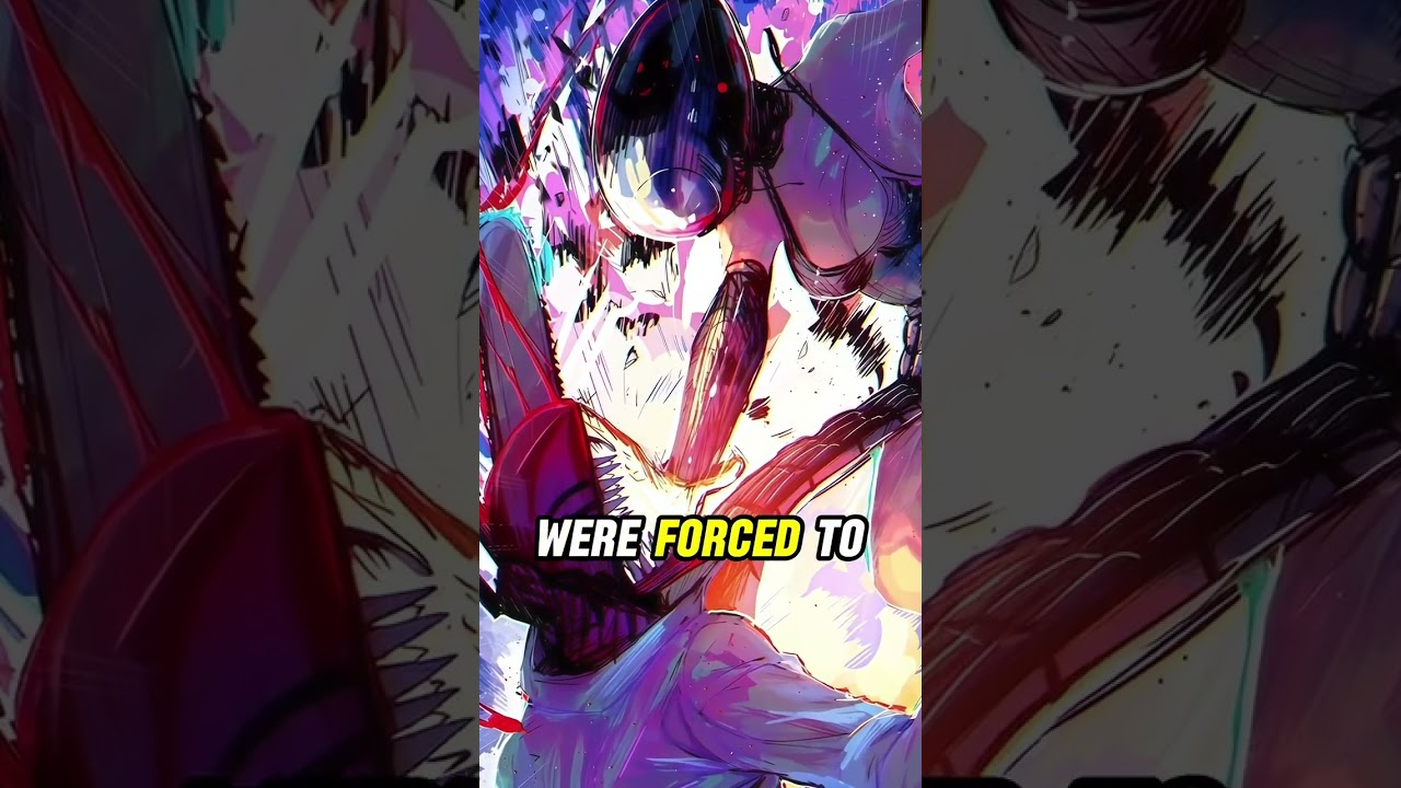 How Does School Save Them? 