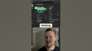 Using YouTube for Newsletter Subs