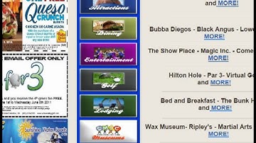 Local WiFi Advertising