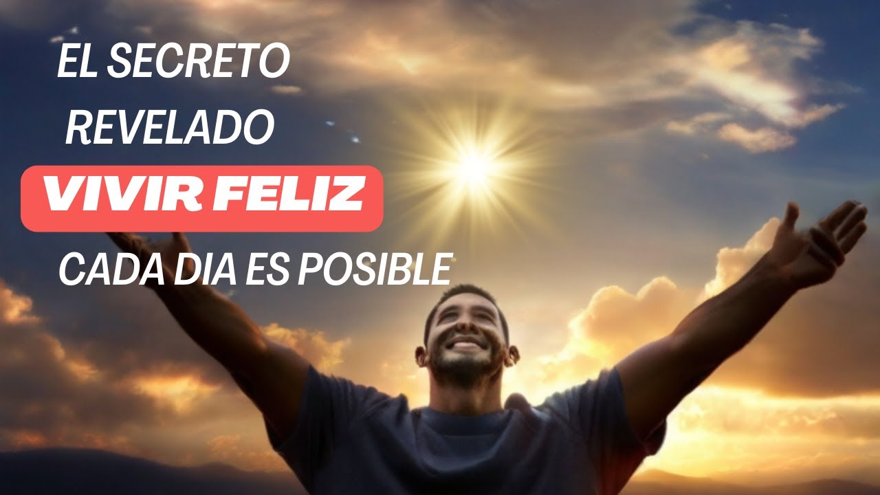 'No hay camino hacia la felicidad, la felicidad es el camino' - YouTube