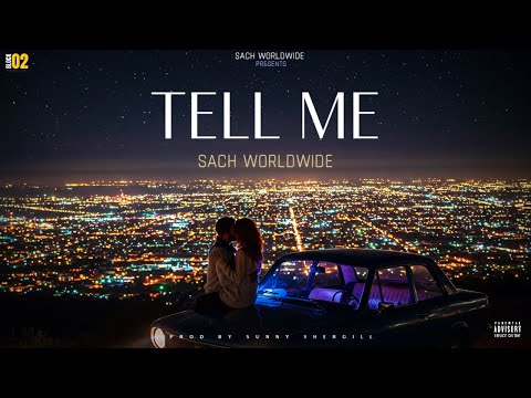 به من بگو ساچ ورلدواید آهنگ غمگین عاشقانه جدید ۲۰۲۵ بلاک ۰۲ پروداکشنز