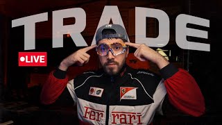 100000 Prop Imtixoni  Lve Trade